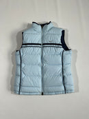 Vintage Nike Pufferweste (M)
