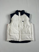 Vintage Nike Pufferweste (L)