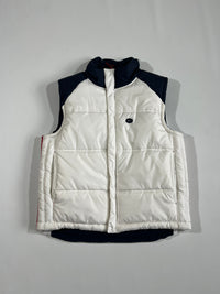 Vintage Nike Pufferweste (L)