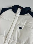 Vintage Nike Pufferweste (L)