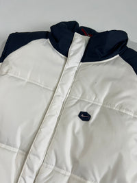 Vintage Nike Pufferweste (L)