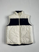 Vintage Nike Pufferweste (M)
