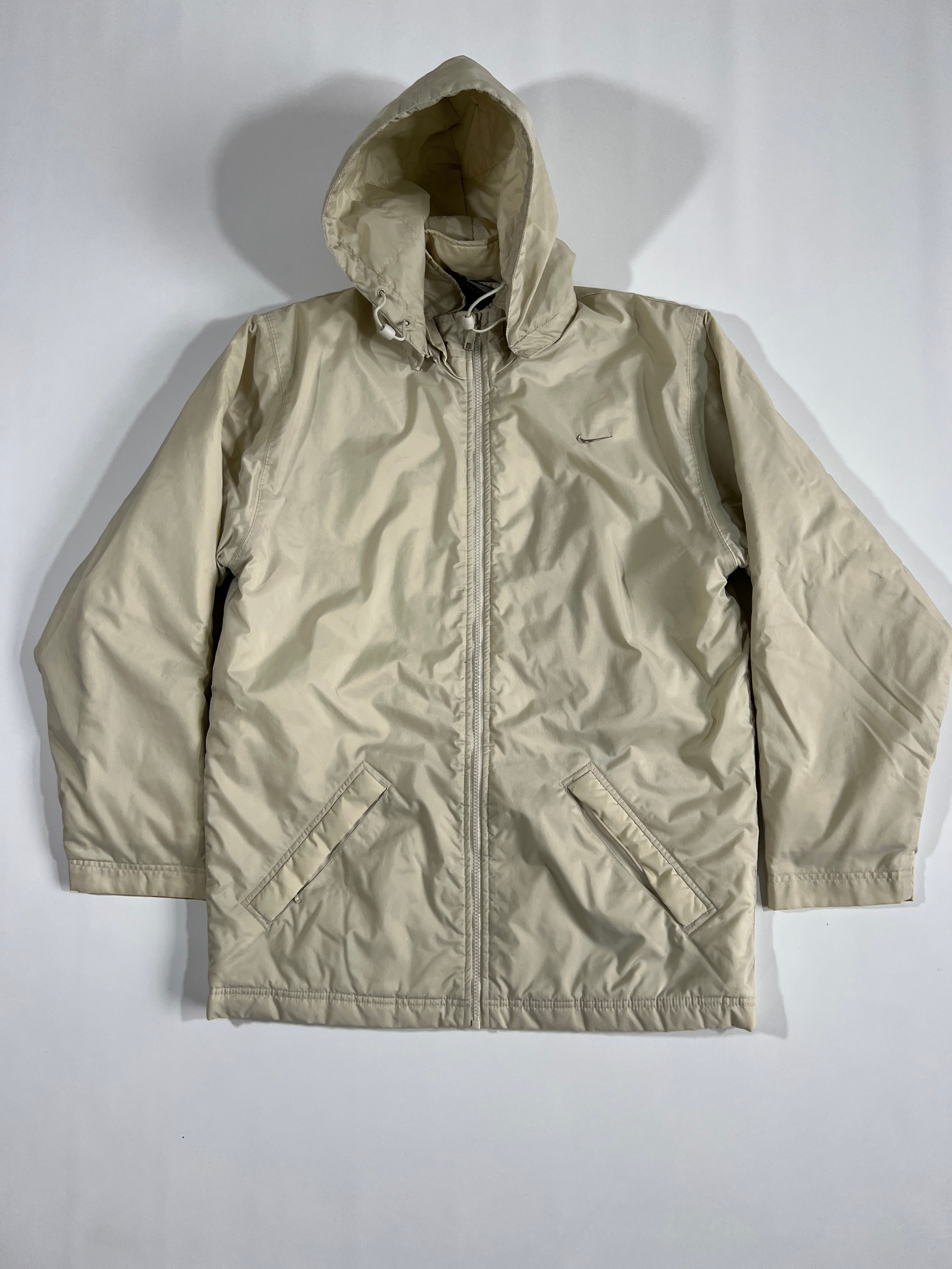 Vintage Nike Jacke (S)