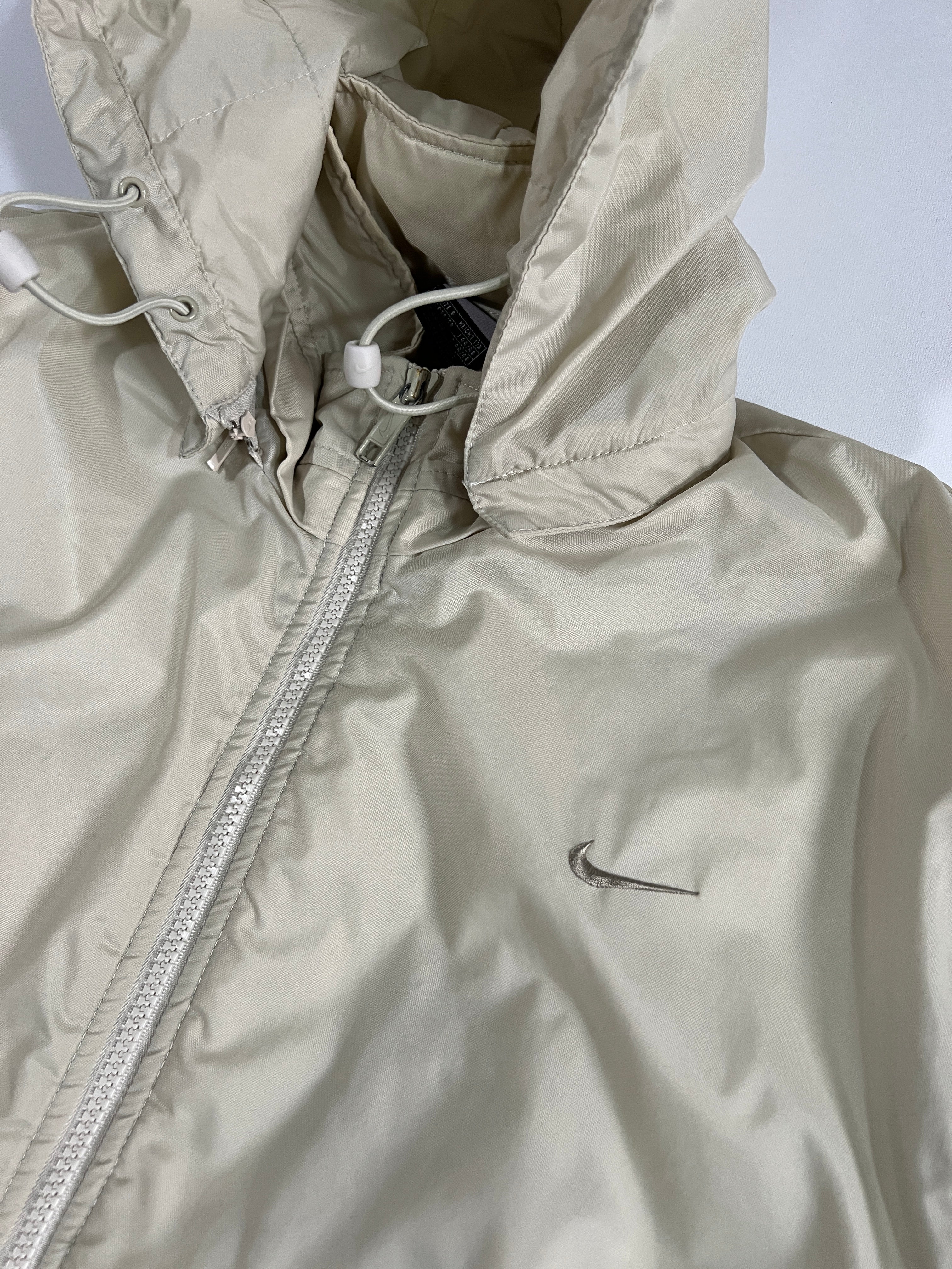 Vintage Nike Jacke (S)