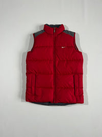 Vintage Nike Pufferweste (S)