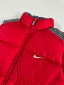 Vintage Nike Pufferweste (S)