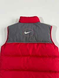 Vintage Nike Pufferweste (S)