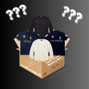 Vintage Premium Ralph Lauren Nur Chief Keef Mystery Box (1 bis 3 Artikel)