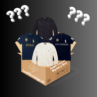 Vintage Premium Ralph Lauren Nur Chief Keef Mystery Box (1 bis 3 Artikel)