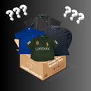 Premium Vintage Polo Mystery Box (1 bis 3 Artikel)