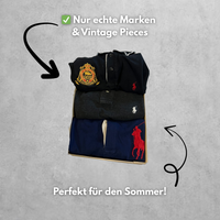 Premium Vintage Ralph Lauren Mystery Box (LIMITIERT) (1 bis 3 Artikel)